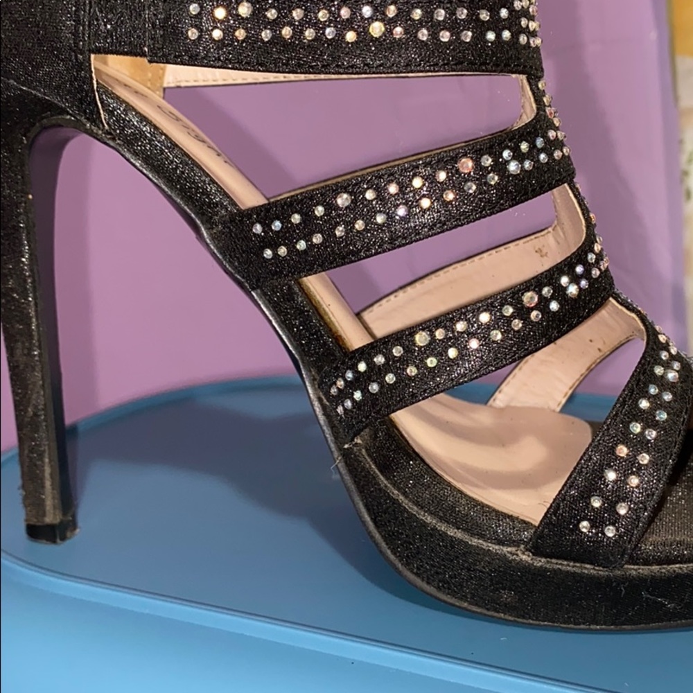 First Sight Heels - Picture 11 of 13